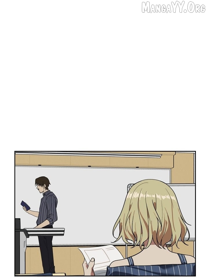 Change Me Chapter 21 - page 78